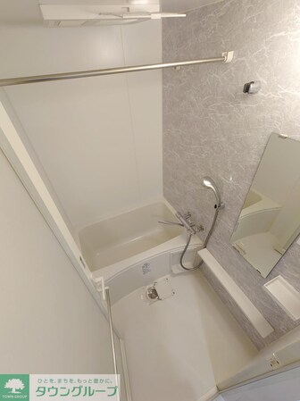 S-RESIDENCE両国parksideの物件内観写真